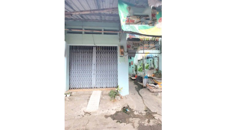 Ngộp Bán Nhà Mặt Tiền Đường 10m, 99m2_4.8*21 Gần Chợ Khiết Tâm Bình Chiểu Thủ Đức Chỉ 5 tỷ cho thuê 12tr.th